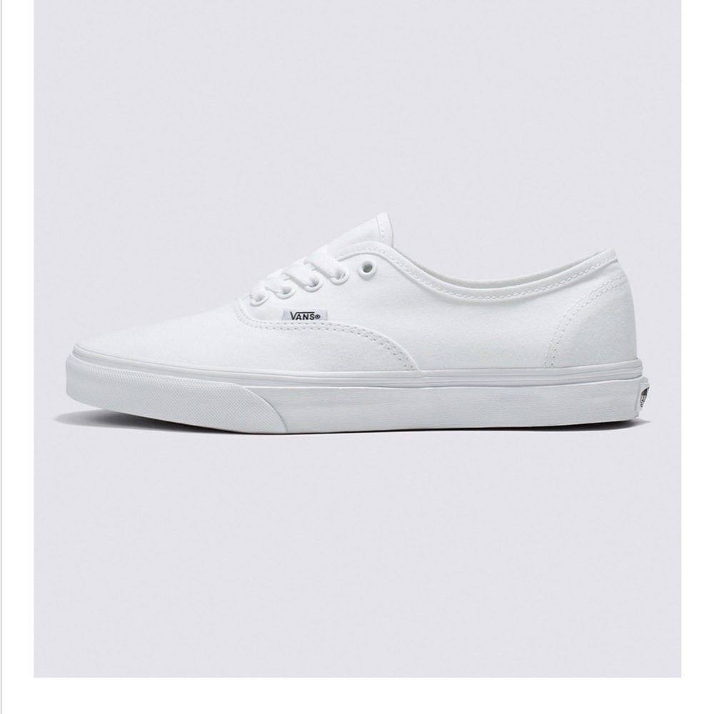 Vans Authentic Shoes